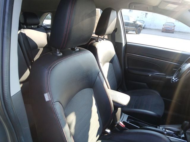 2024 Mitsubishi Outlander Sport 2.0 SE