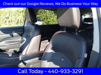 2024 Mitsubishi Outlander Sport 2.0 SE