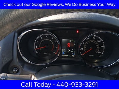 2024 Mitsubishi Outlander Sport 2.0 SE