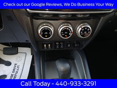 2024 Mitsubishi Outlander Sport 2.0 SE