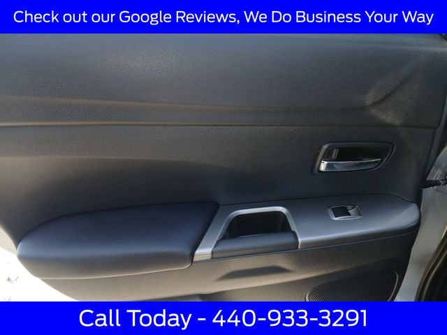 2024 Mitsubishi Outlander Sport 2.0 SE