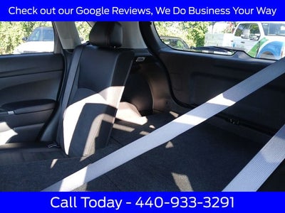 2024 Mitsubishi Outlander Sport 2.0 SE