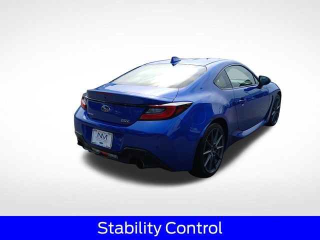 2023 Subaru BRZ Limited
