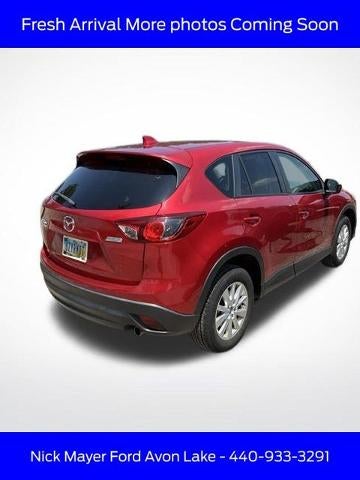 2014 Mazda Mazda CX-5 Touring
