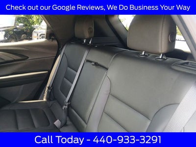 2024 Chevrolet TrailBlazer ACTIV