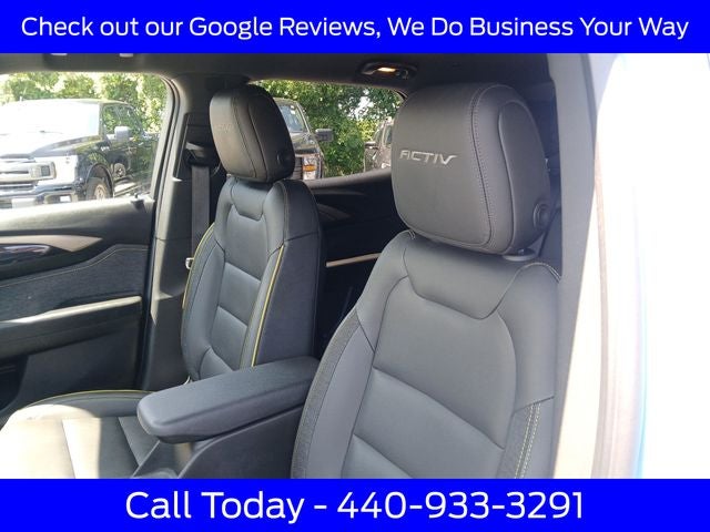 2024 Chevrolet TrailBlazer ACTIV