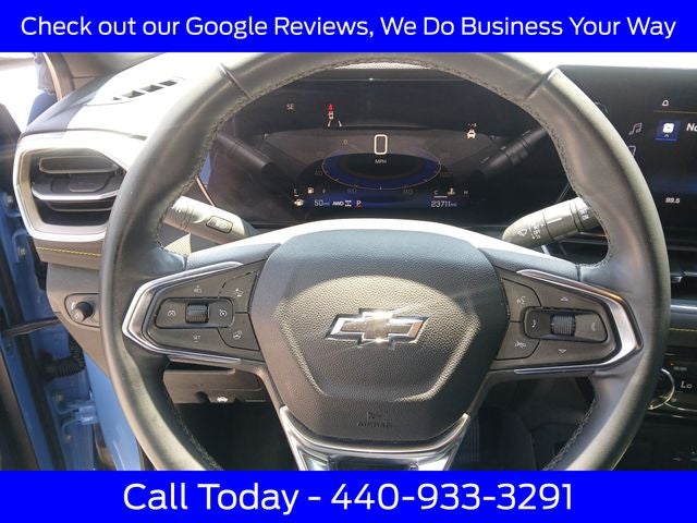 2024 Chevrolet TrailBlazer ACTIV