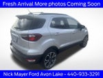 2019 Ford EcoSport SES