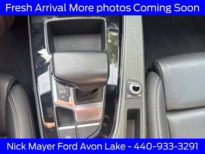 2024 Audi A4 45 S line Premium Plus quattro