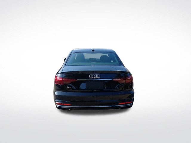 2024 Audi A4 45 S line Premium Plus quattro