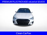 2024 Audi A3 40 Premium Plus quattro