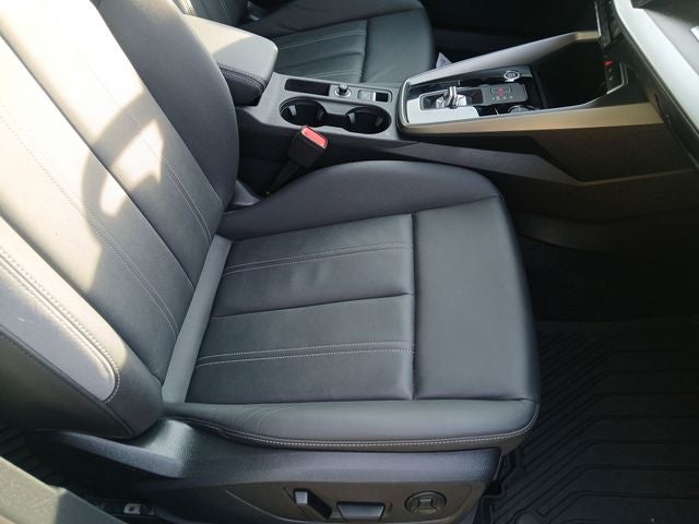2024 Audi A3 40 Premium Plus quattro