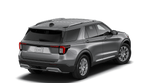 2027 Ford Explorer Platinum™