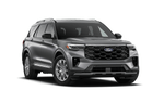 2027 Ford Explorer Platinum™