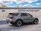 2027 Ford Explorer Platinum™