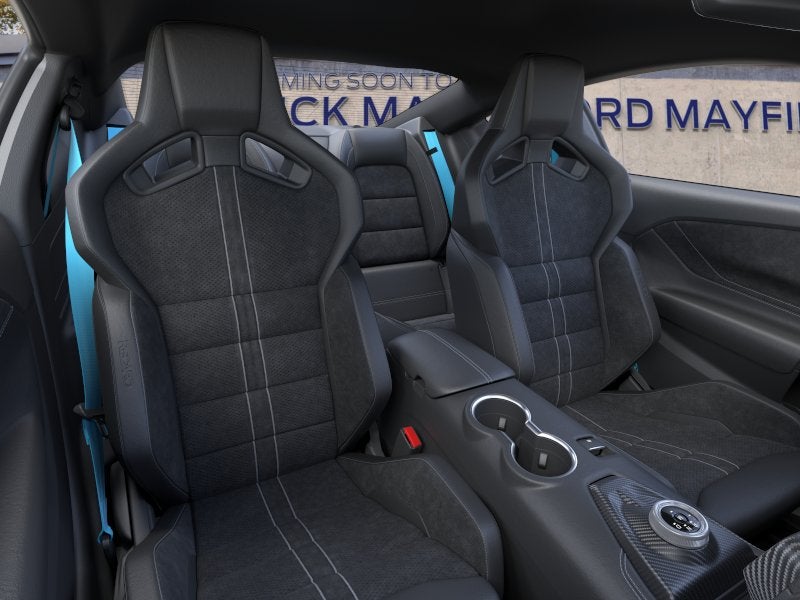 2026 Ford Mustang Dark Horse® SC