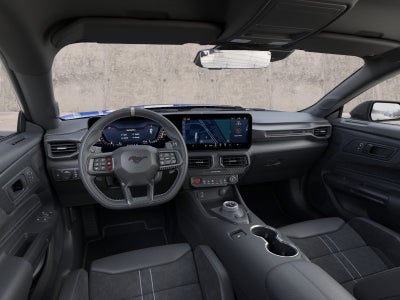 2026 Ford Mustang Dark Horse® SC