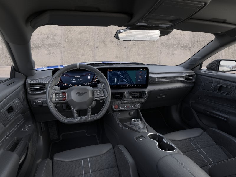 2026 Ford Mustang Dark Horse® SC