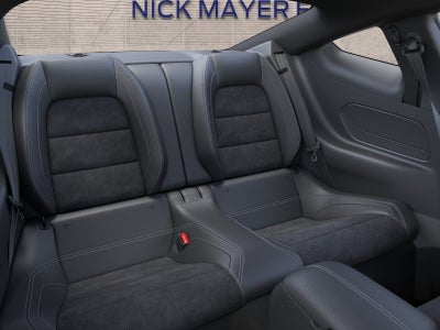 2026 Ford Mustang Dark Horse® SC