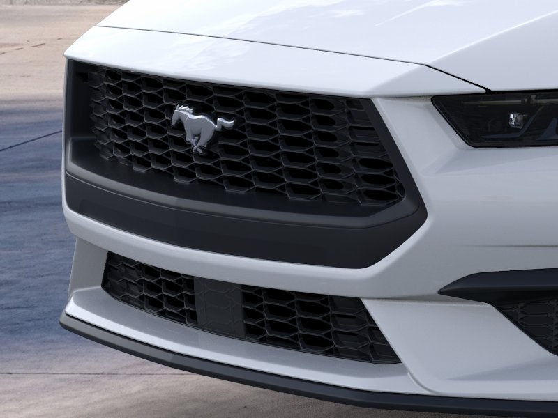 2026 Ford Mustang EcoBoost® Premium Convertible