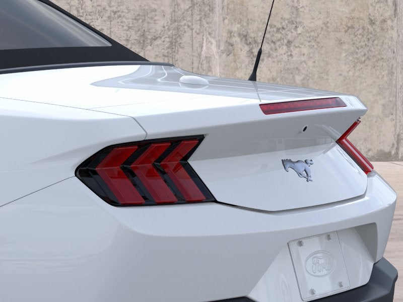 2026 Ford Mustang EcoBoost® Premium Convertible