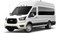 2027 Ford Transit Commercial Passenger Van XLT