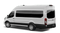 2027 Ford Transit Commercial Passenger Van XLT