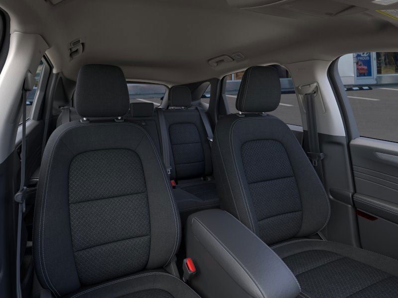 2025 Ford Escape Active™