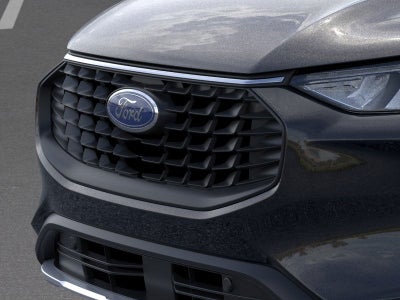 2025 Ford Escape Active™