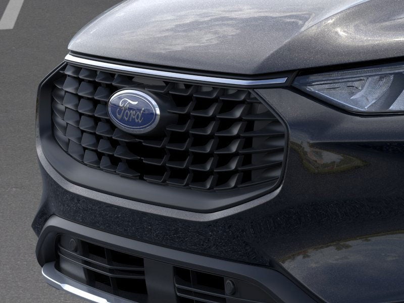 2025 Ford Escape Active™