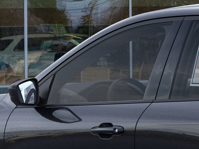 2025 Ford Escape Active™