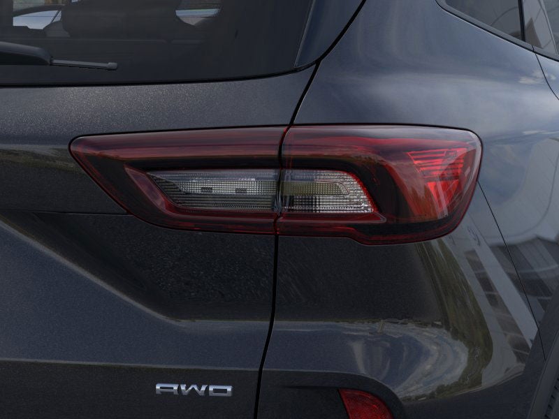 2025 Ford Escape Active™