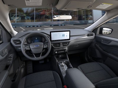 2025 Ford Escape Active™