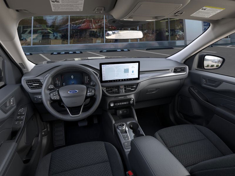 2025 Ford Escape Active™
