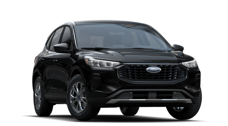 2025 Ford Escape Active™