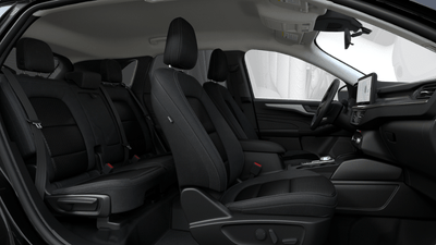 2025 Ford Escape Active™