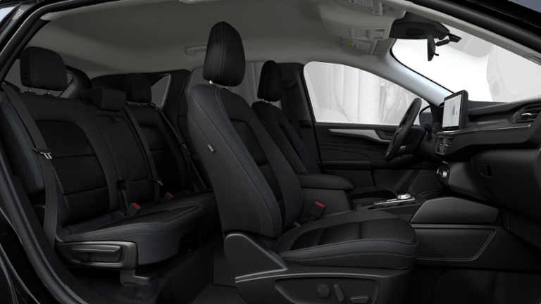 2025 Ford Escape Active™