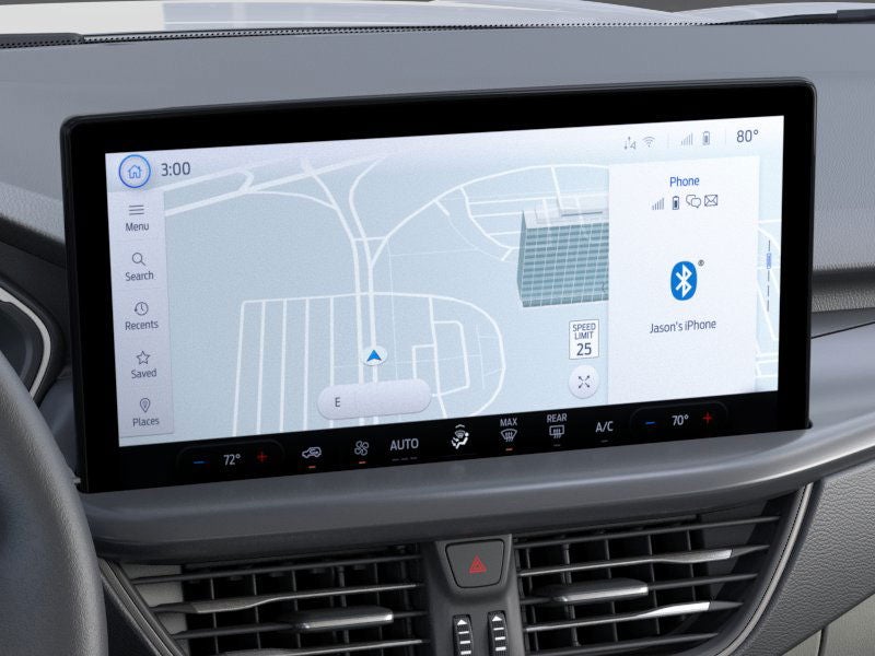 2025 Ford Escape Active™