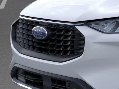 2025 Ford Escape Active™
