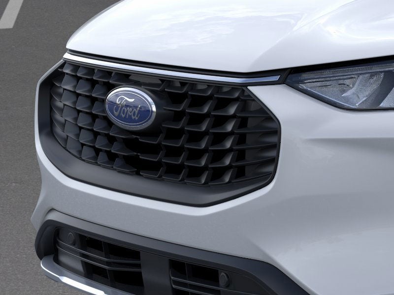 2025 Ford Escape Active™