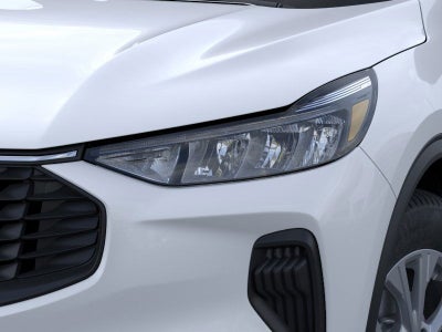 2025 Ford Escape Active™