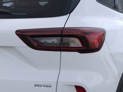 2025 Ford Escape Active™