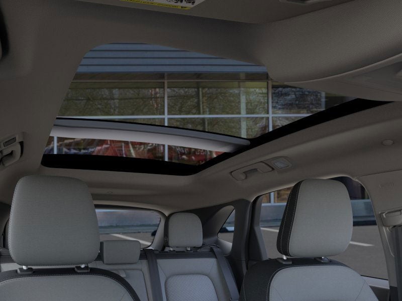 2025 Ford Escape Active™