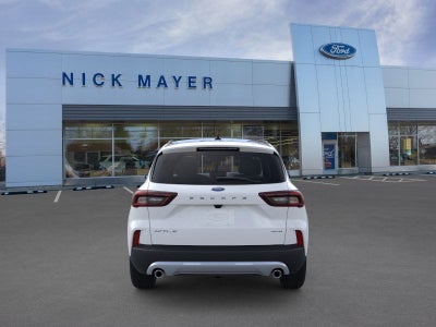 2025 Ford Escape Active™