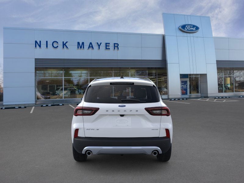 2025 Ford Escape Active™