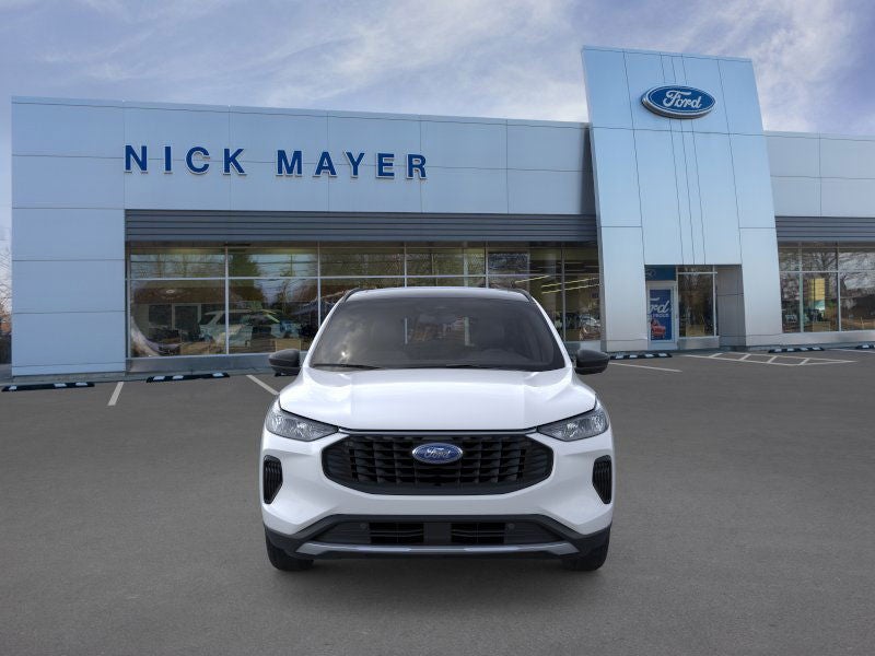 2025 Ford Escape Active™