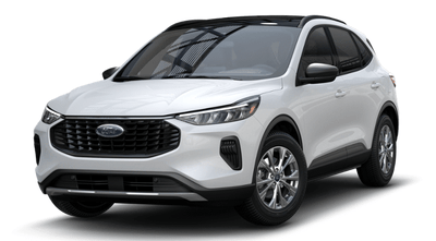 2025 Ford Escape Active™