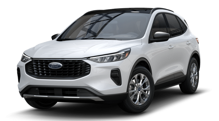 2025 Ford Escape Active™