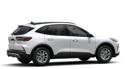 2025 Ford Escape Active™