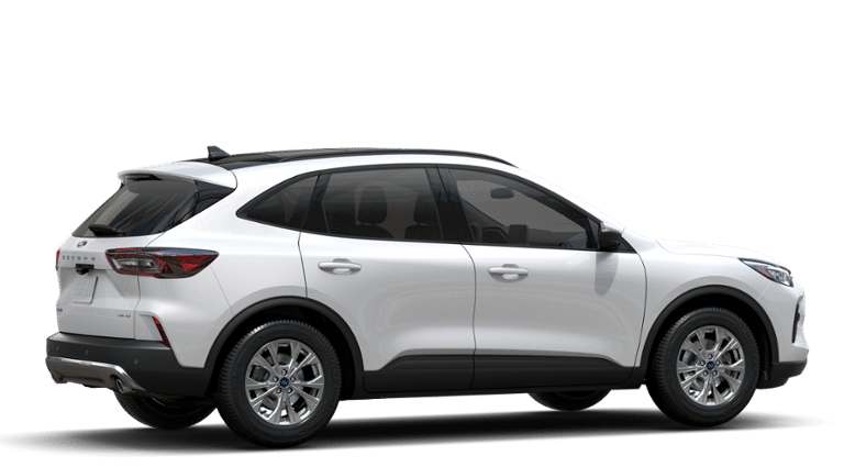 2025 Ford Escape Active™